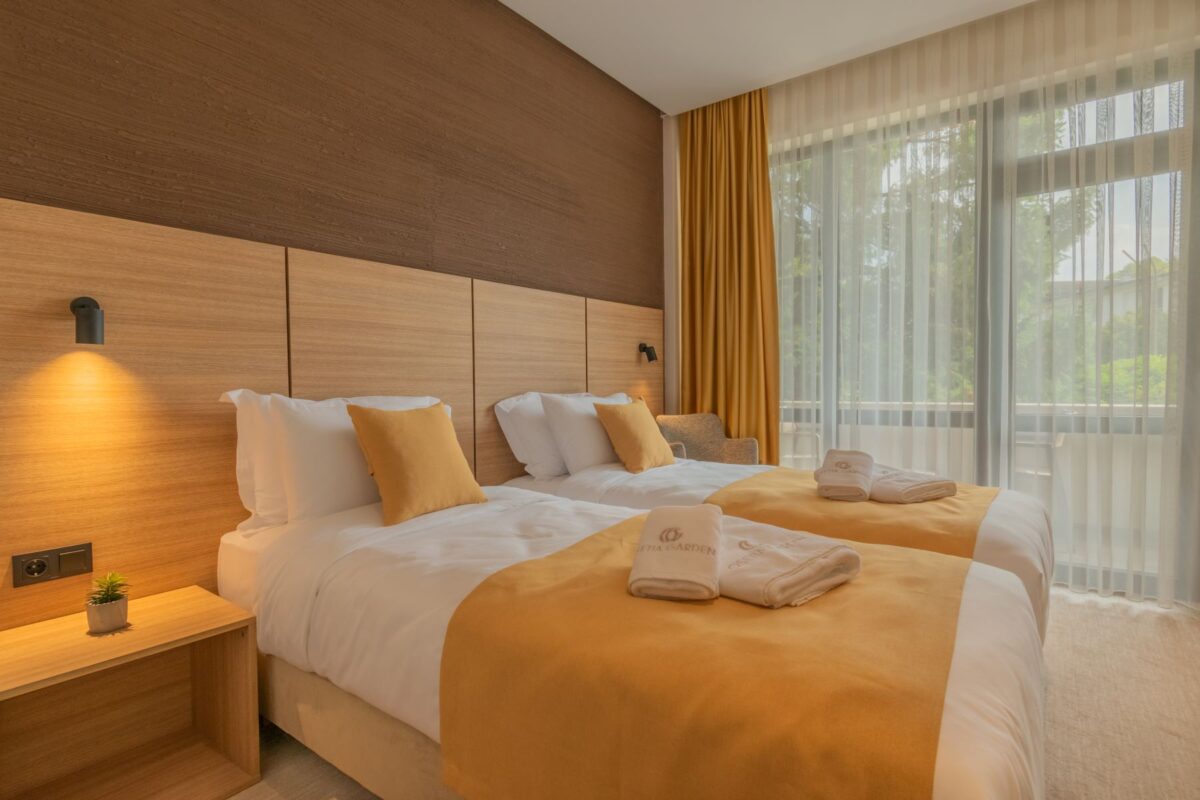 hotel osetia momchilgrad room
